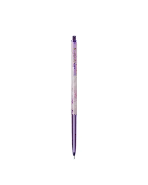 Caneta Esferográfica Retrátil Petra Slim 0.7mm - CIS - imagem 2