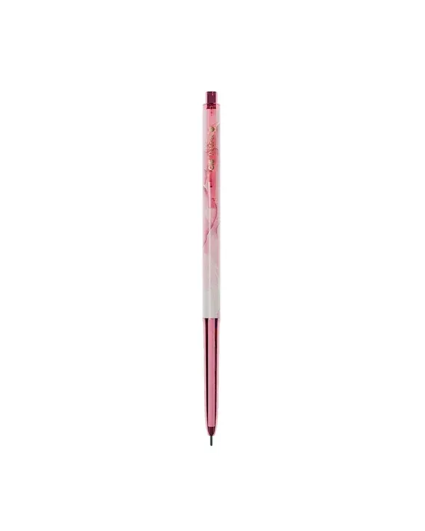 Caneta Esferográfica Retrátil Petra Slim 0.7mm - CIS - imagem 3