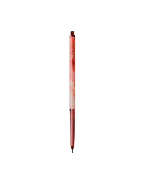 Caneta Esferográfica Retrátil Petra Slim 0.7mm - CIS - imagem 4