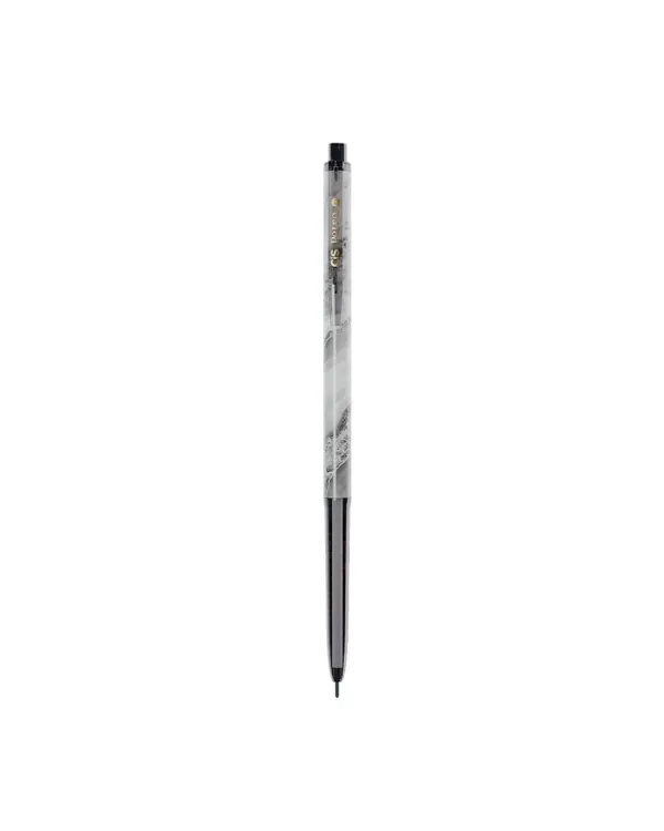 Caneta Esferográfica Retrátil Petra Slim 0.7mm - CIS - imagem 5