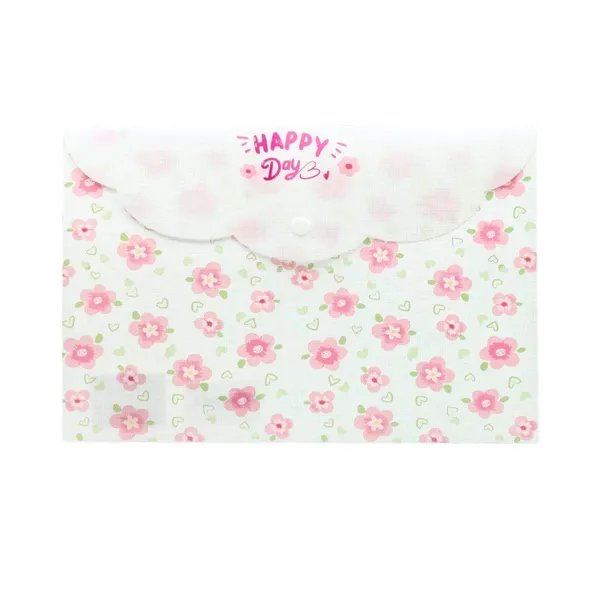 Pasta Documento A4 Happy - UNISO - imagem 2