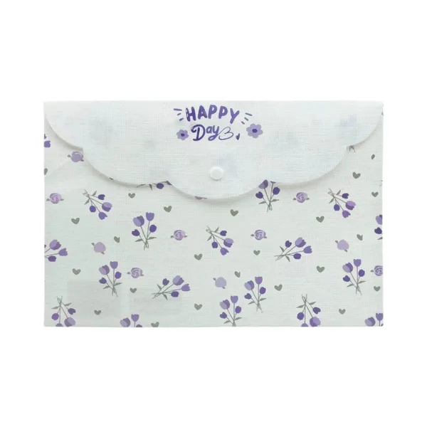 Pasta Documento A4 Happy - UNISO - imagem 5