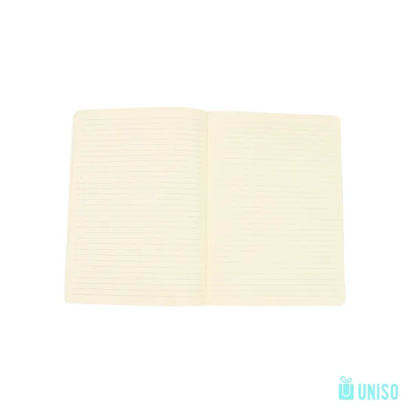 Caderno Brochura Enjoy Now A5 - UNISO - imagem 2