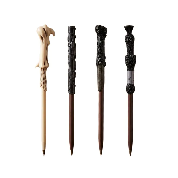 Caneta Varinhas - Harry Potter - imagem 1