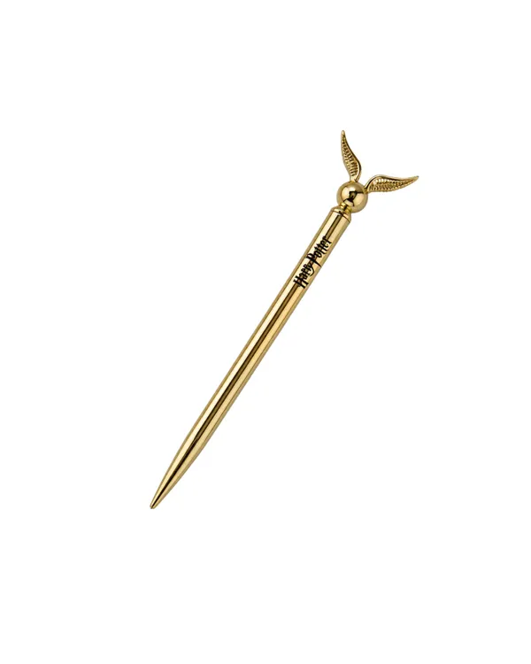 Caneta Pomo de Ouro | Harry Potter