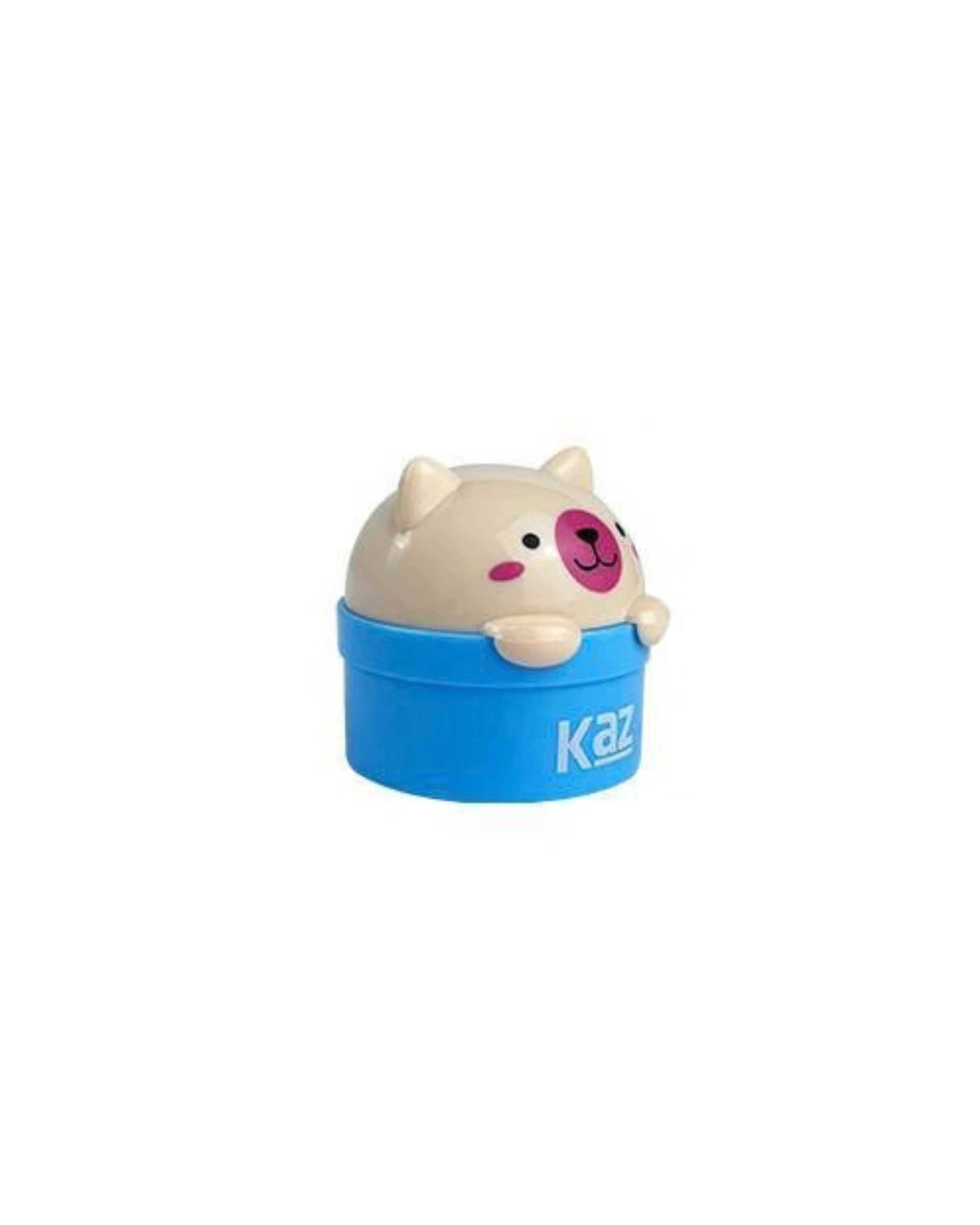 Apontador Coletor 2 Furos Pets - KAZ - 1