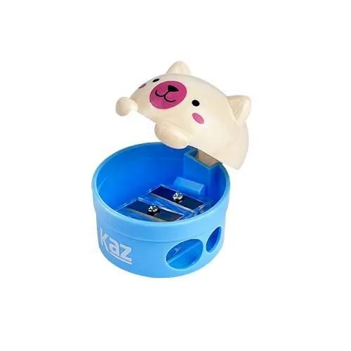 Apontador Coletor 2 Furos Pets - KAZ - imagem 2