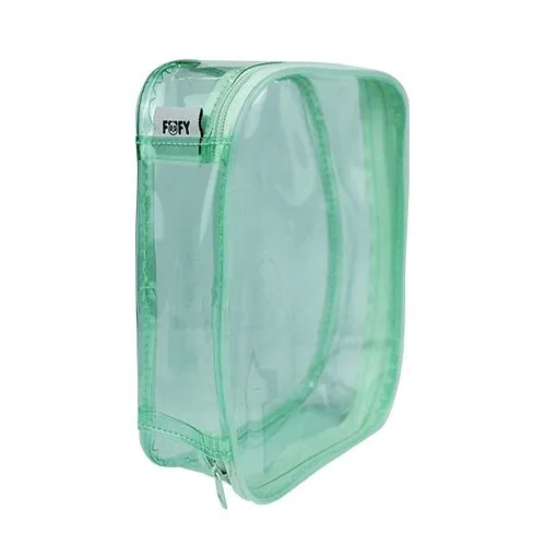 Estojo Porta Objetos Clean Life - FOFY - imagem 2