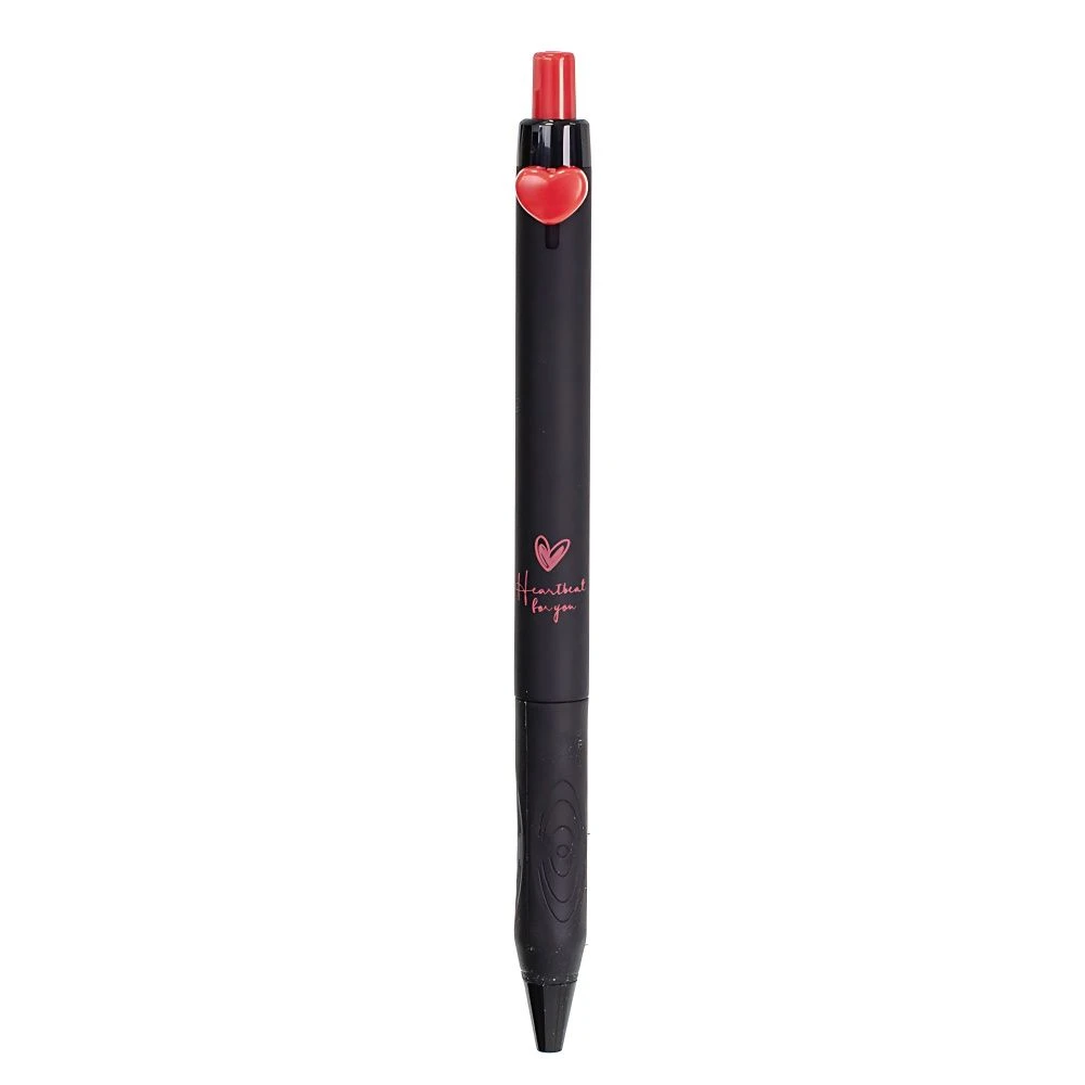 Caneta Esferográfica Heart – 0,7 mm - 2