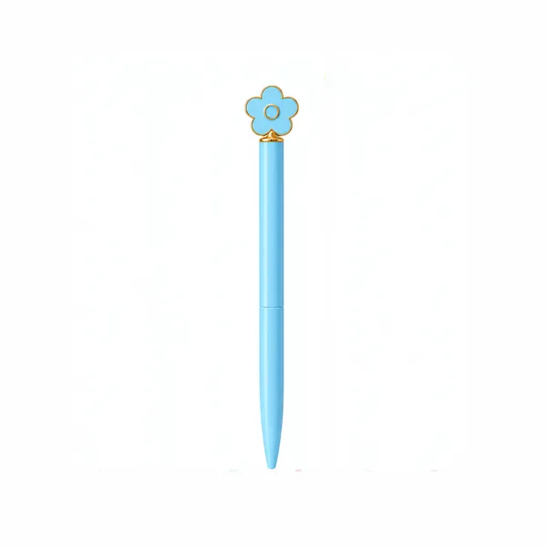 Caneta Luxo Flor - imagem 3