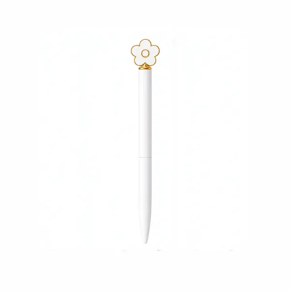 Caneta Luxo Flor - imagem 5