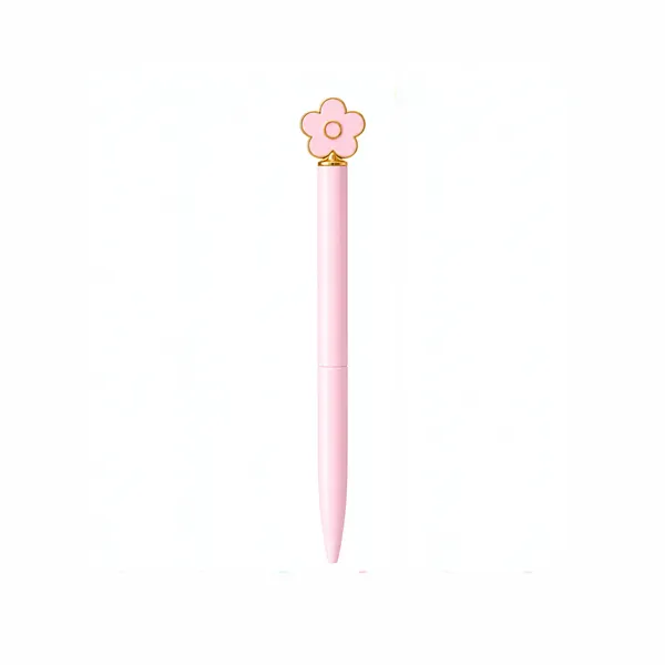 Caneta Luxo Flor - imagem 2
