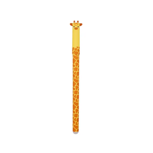 Caneta Apagável Bichinhos  - imagem 3