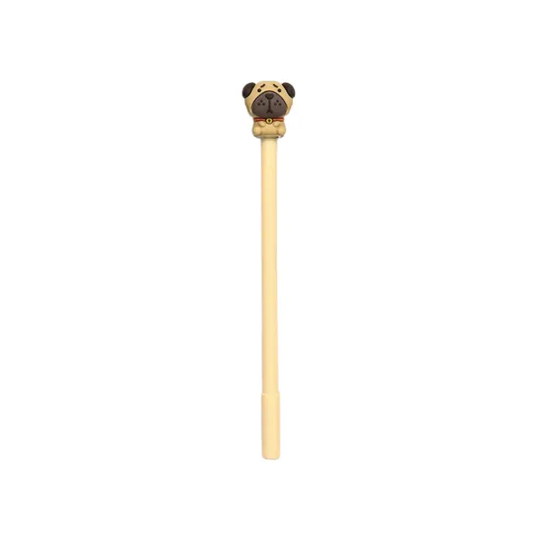 Caneta Fofa Doguinhos - imagem 5