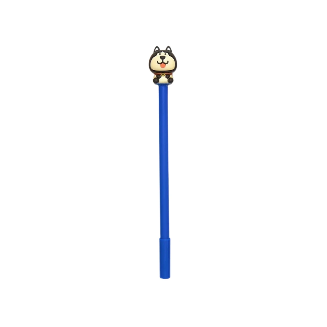 Caneta Fofa Doguinhos - 1