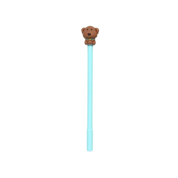 Caneta Fofa Doguinhos - imagem 2