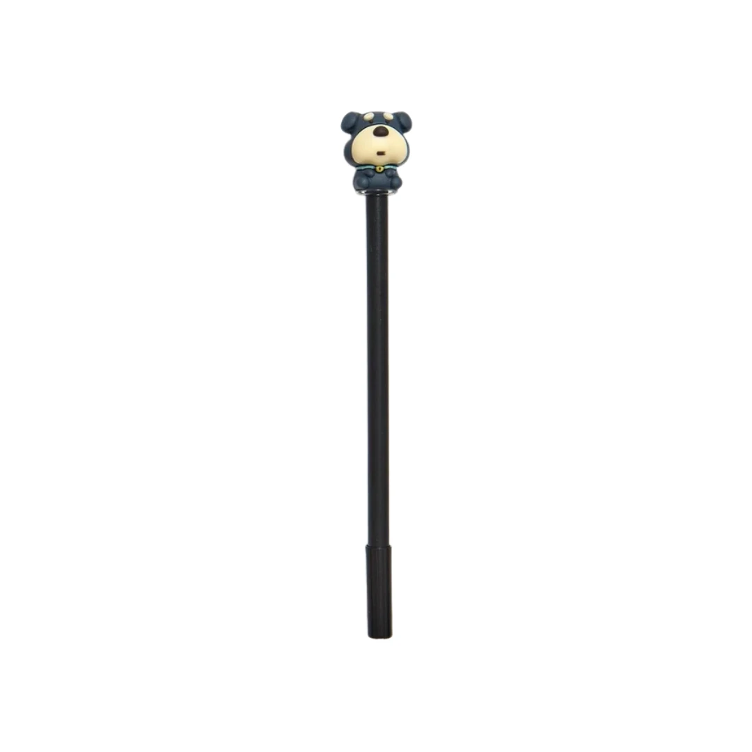 Caneta Fofa Doguinhos - 4