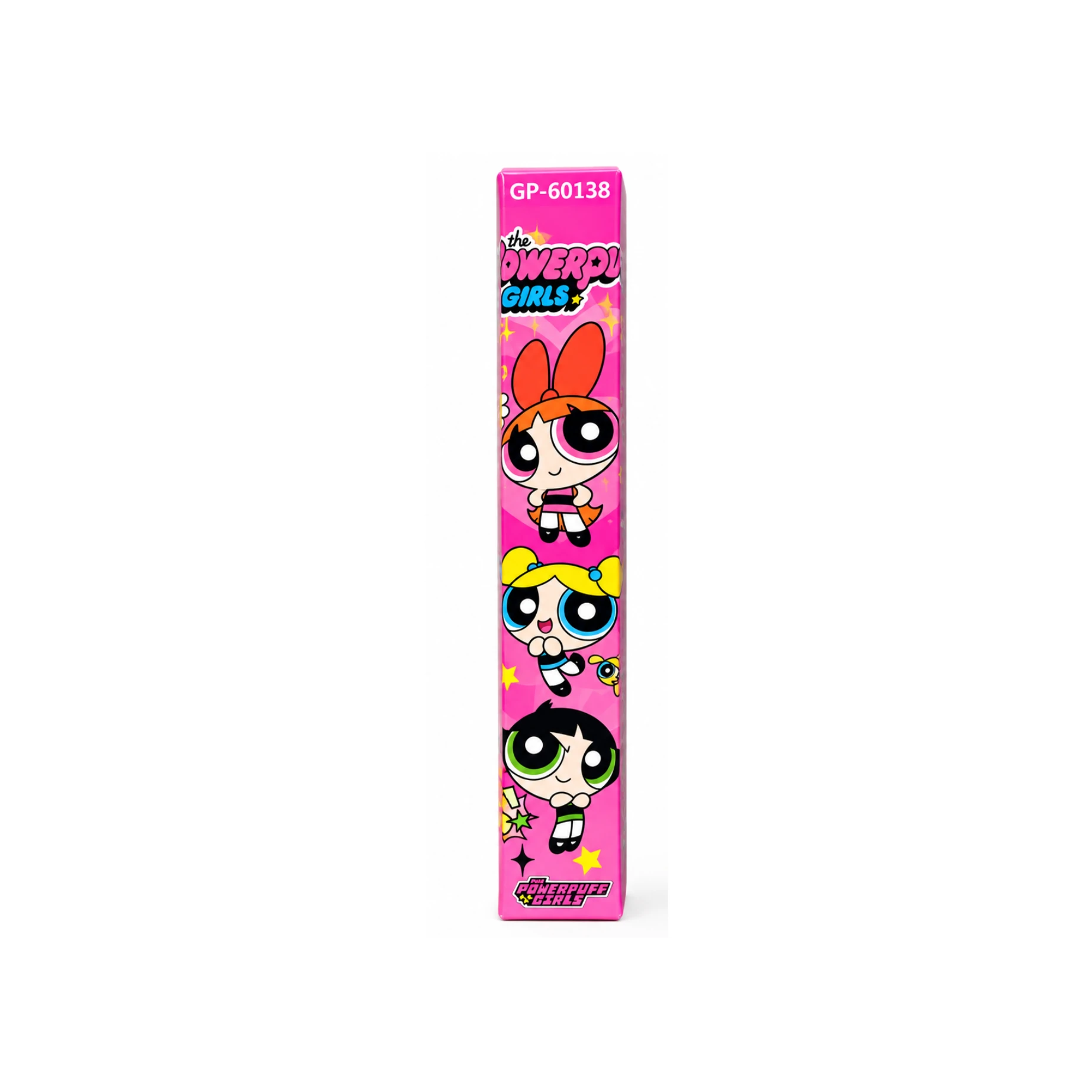 Caneta Surpresa Meninas Superpoderosas - 2