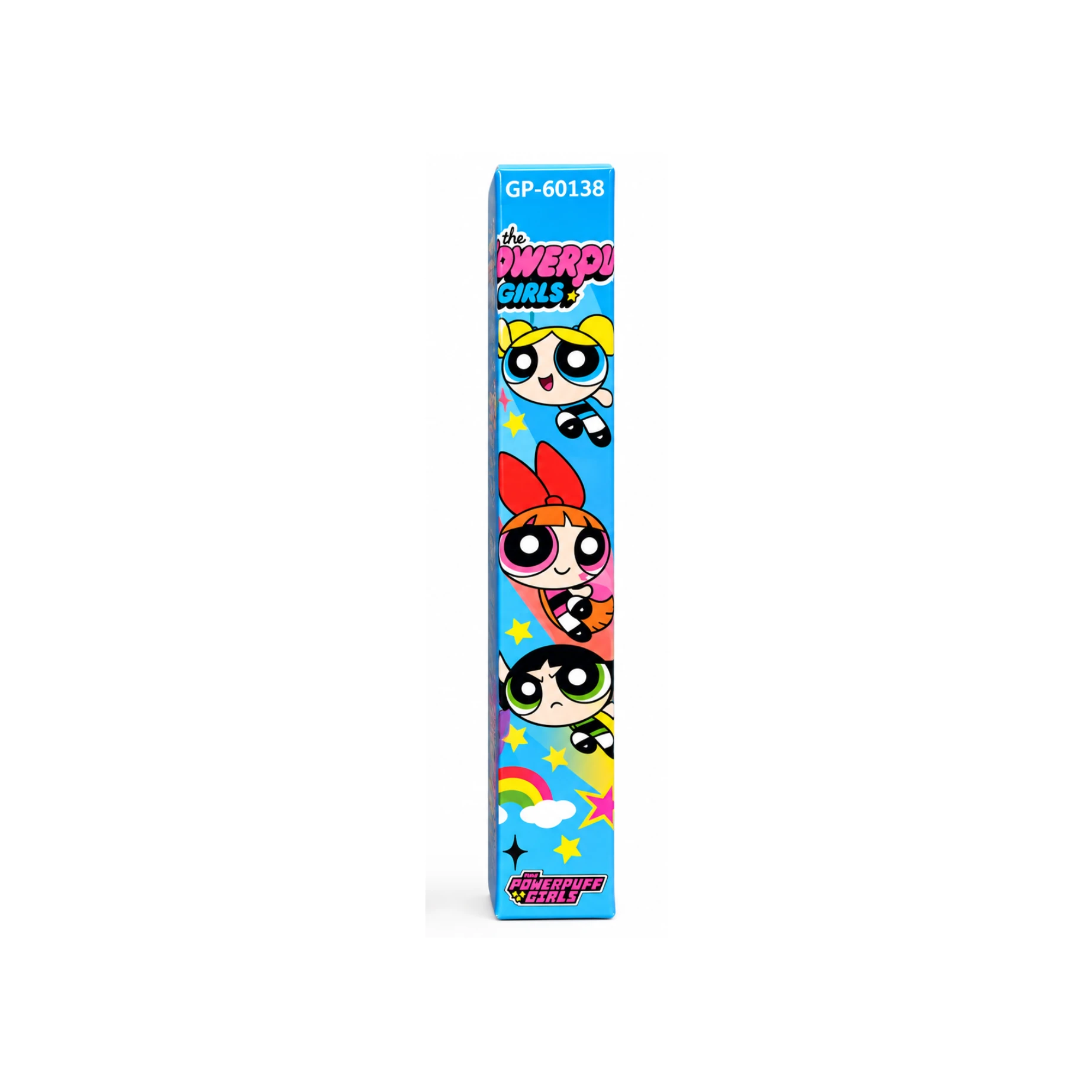Caneta Surpresa Meninas Superpoderosas - 1