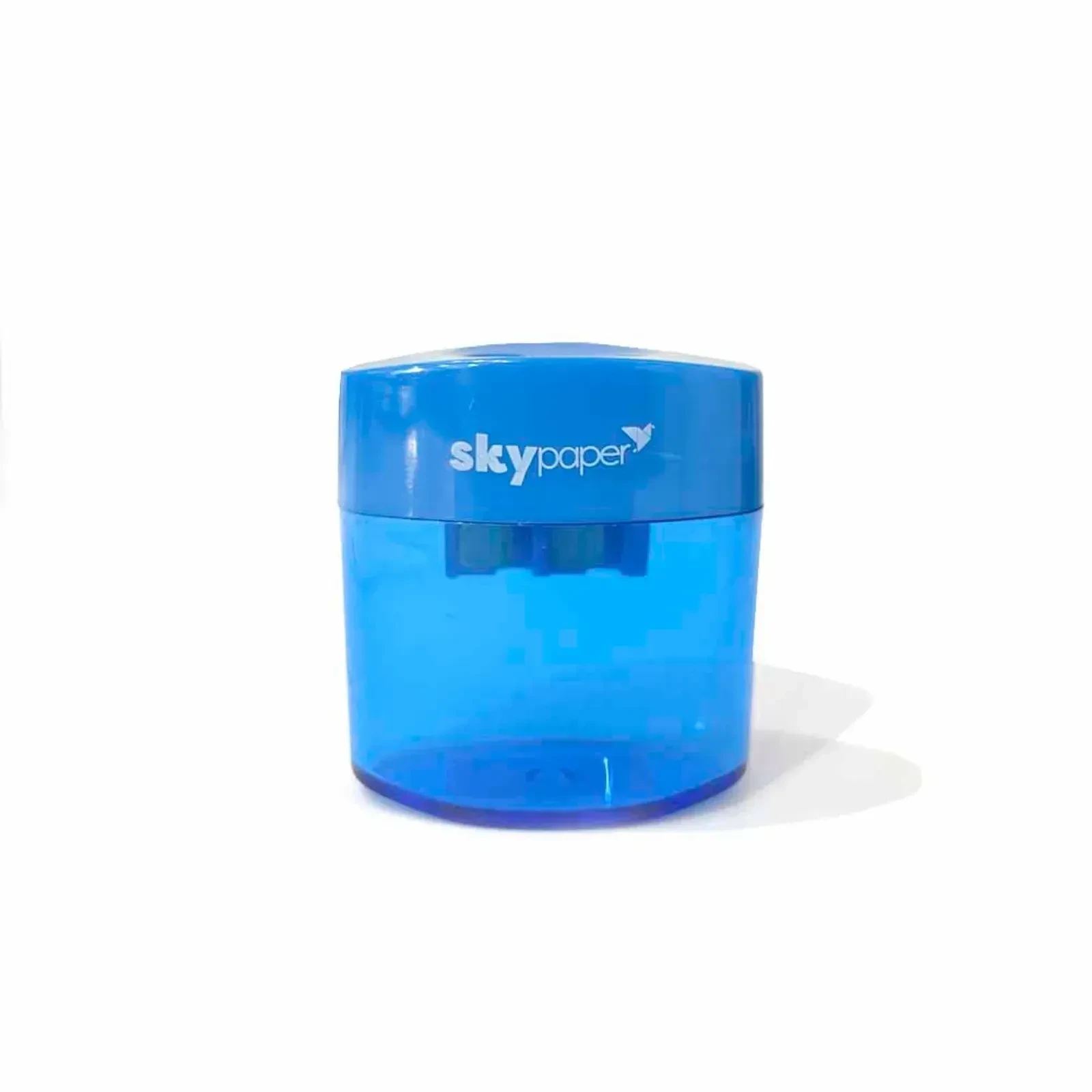 Apontador Duplo Oval - SKYPAPER - 1