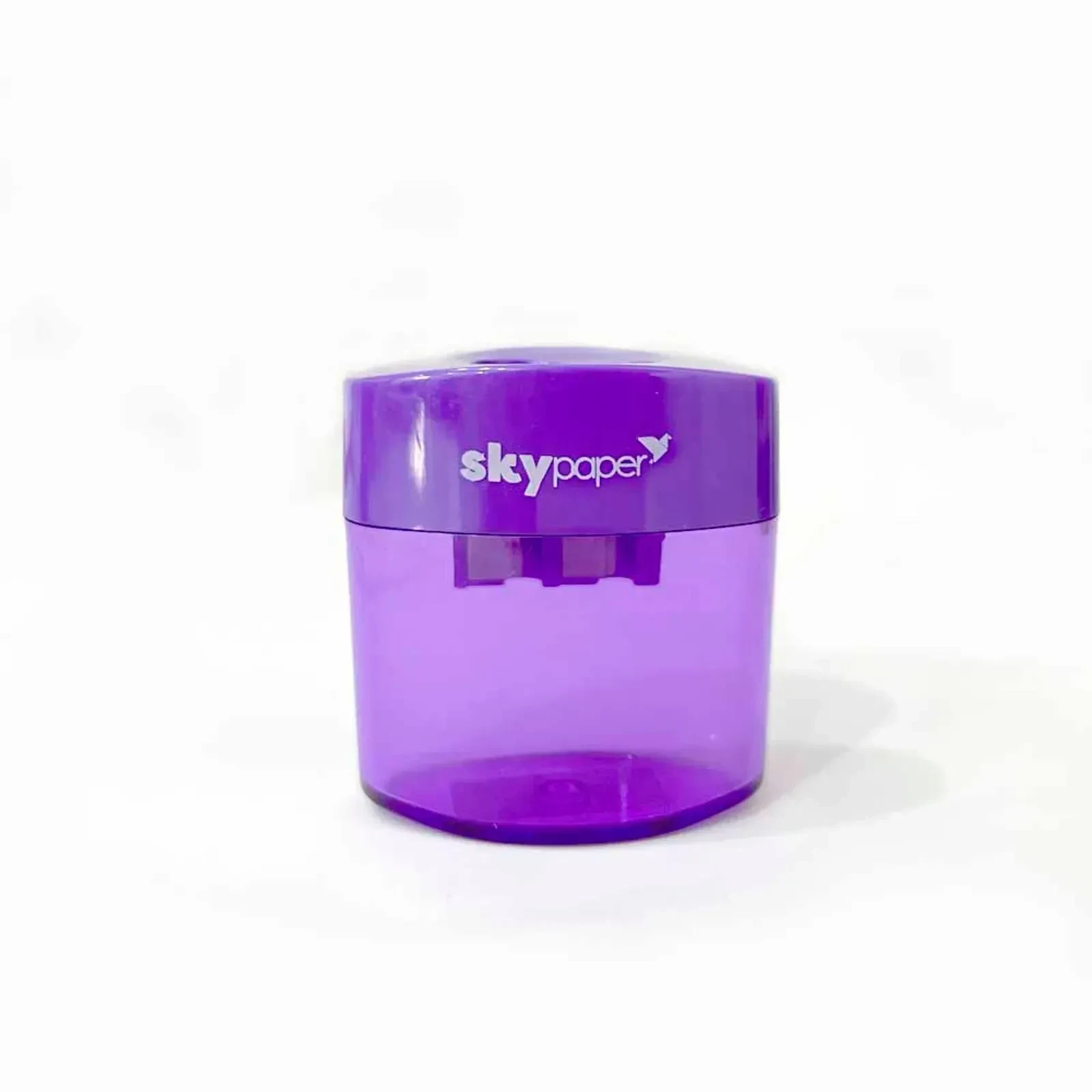 Apontador Duplo Oval - SKYPAPER - 2