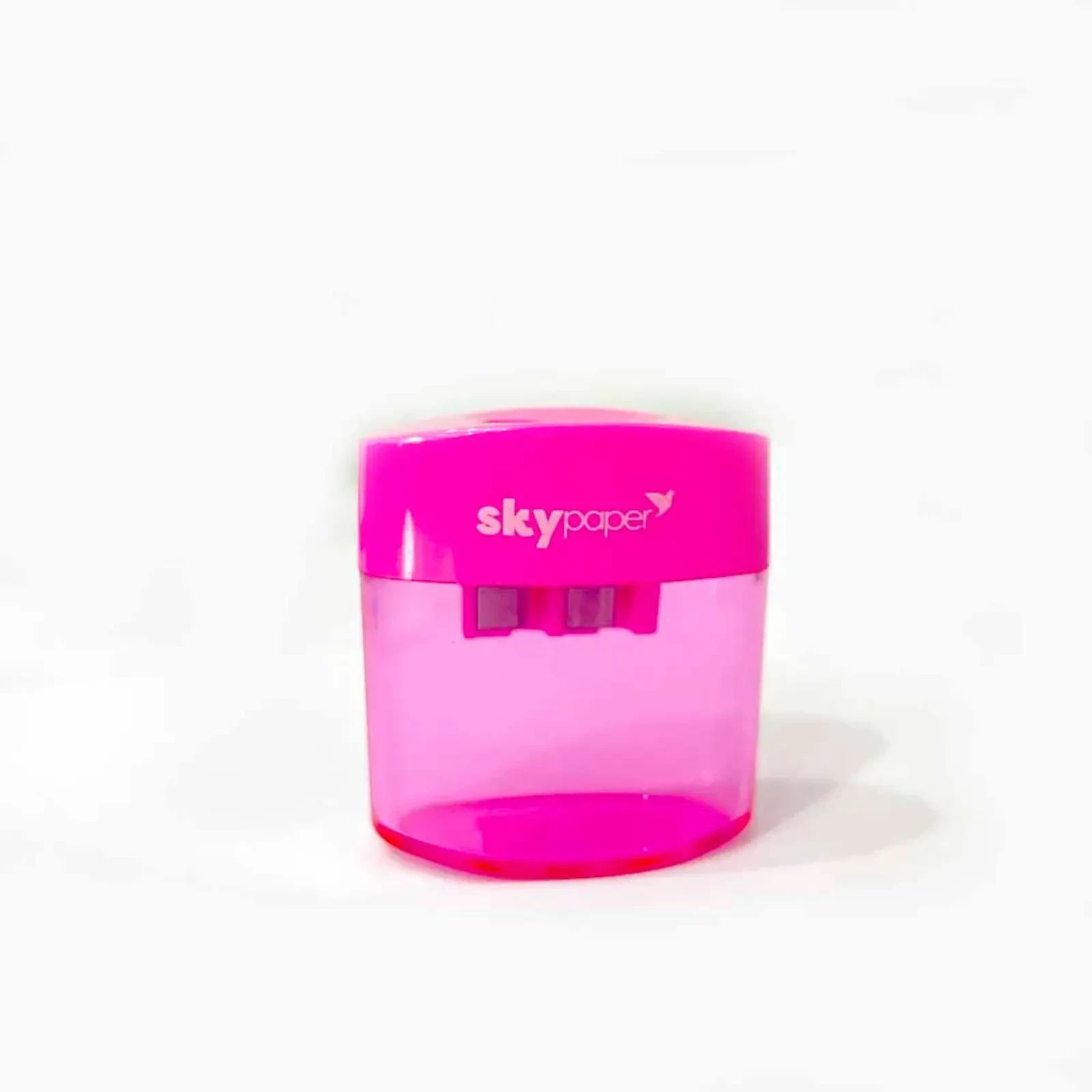 Apontador Duplo Oval - SKYPAPER - 3