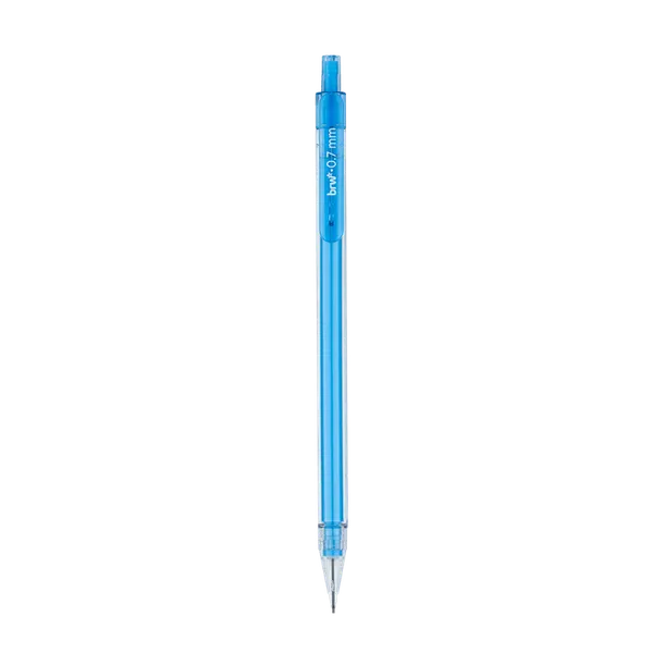 Lapiseira Plástica 0.7 mm Neon Cute - BRW