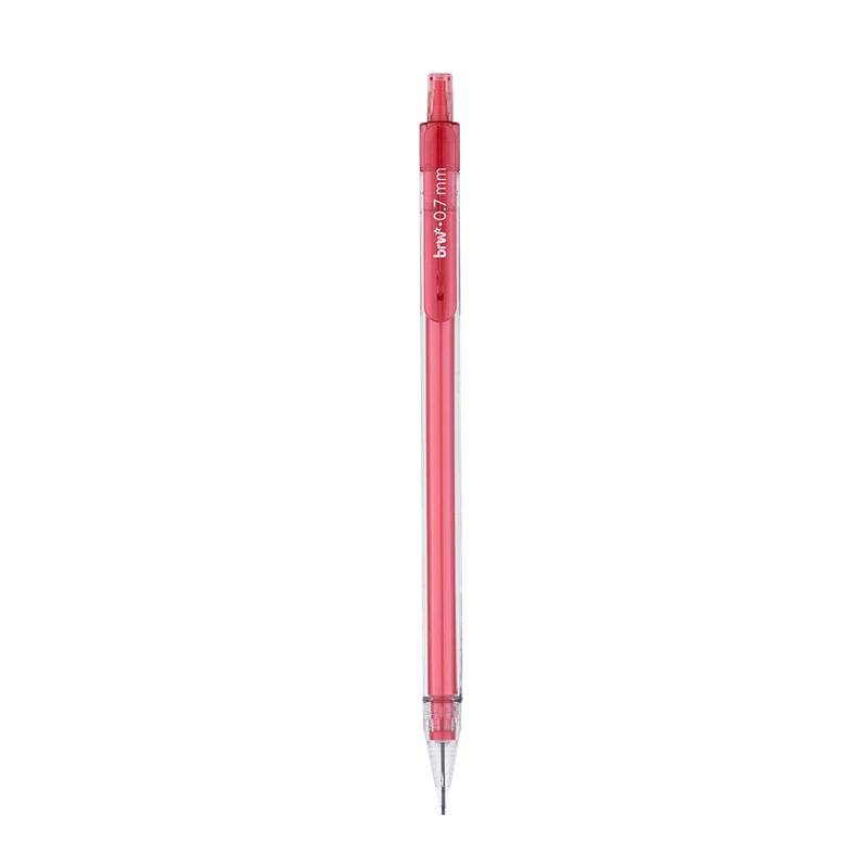 Lapiseira Plástica 0.7 mm Neon Cute - BRW - 2