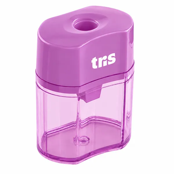 Apontador com Depósito Su106 - TRIS - imagem 5