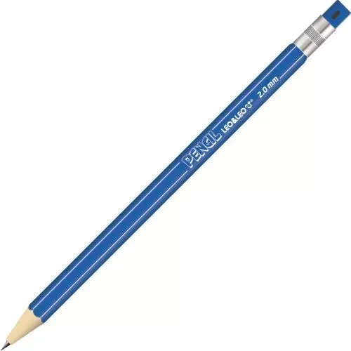 Lapiseira Pencil 2.0mm - Leo & Leo - 1