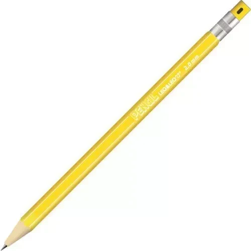 Lapiseira Pencil 2.0mm - Leo & Leo - 2