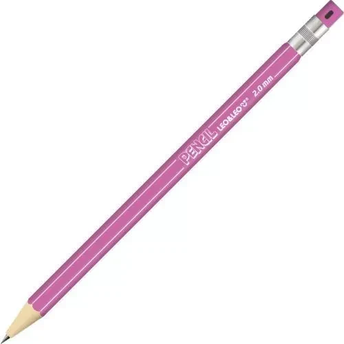 Lapiseira Pencil 2.0mm - Leo & Leo - 3
