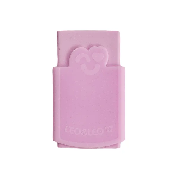 Borracha Color Pastel - Leo & Leo - imagem 4