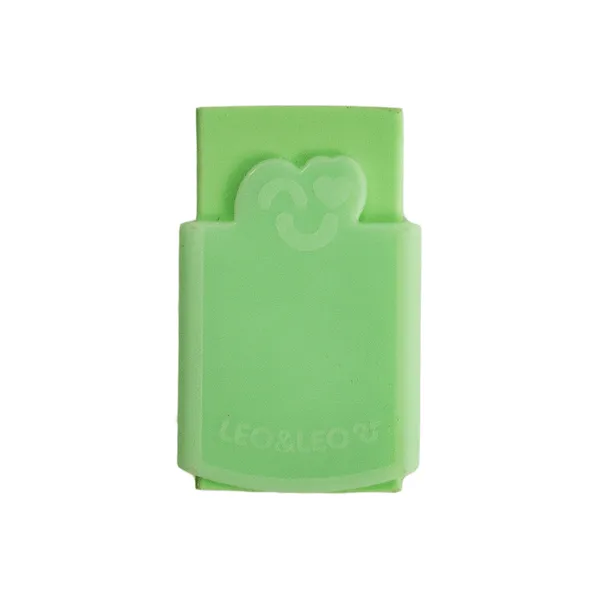 Borracha Color Pastel - Leo & Leo - imagem 5