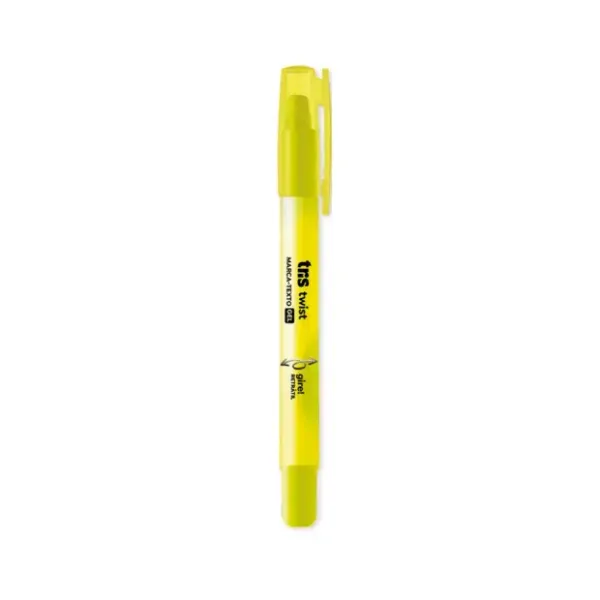 Marca Texto Gel Twist - TRIS - imagem 2