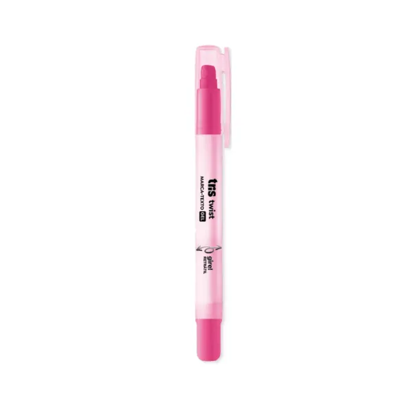 Marca Texto Gel Twist - TRIS - imagem 5