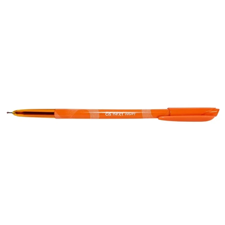 Caneta Next Colors - CIS - 1