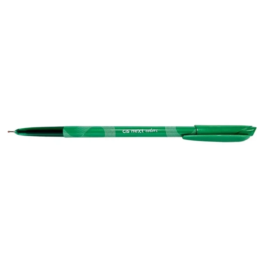 Caneta Next Colors - CIS - 2