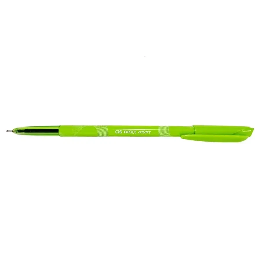 Caneta Next Colors - CIS - 3