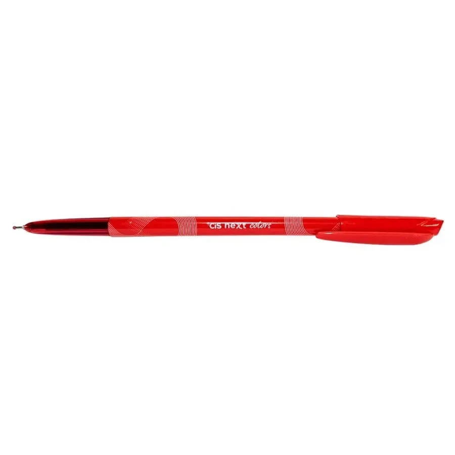 Caneta Next Colors - CIS - 4