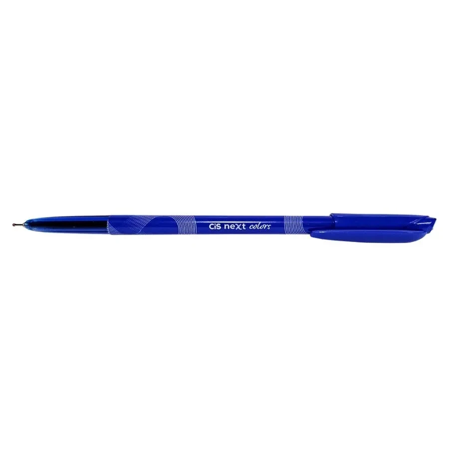 Caneta Next Colors - CIS - 5