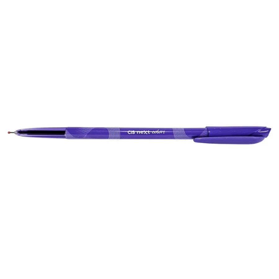 Caneta Next Colors - CIS - 6