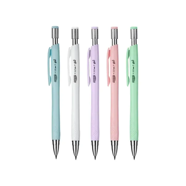 Lapiseira 2.0mm Tom Pastel - BRW - imagem 1