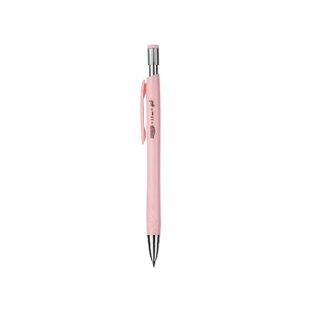 Lapiseira 2.0mm Tom Pastel - BRW - 3
