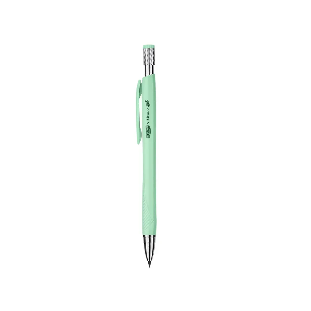 Lapiseira 2.0mm Tom Pastel - BRW - 5