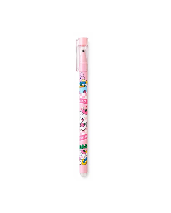 Caneta Apagável BT21 – BTS - imagem 3