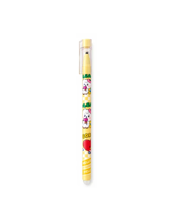Caneta Apagável BT21 – BTS - imagem 4