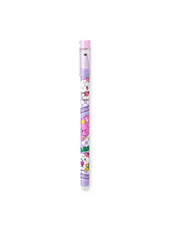 Caneta Apagável BT21 – BTS - imagem 5