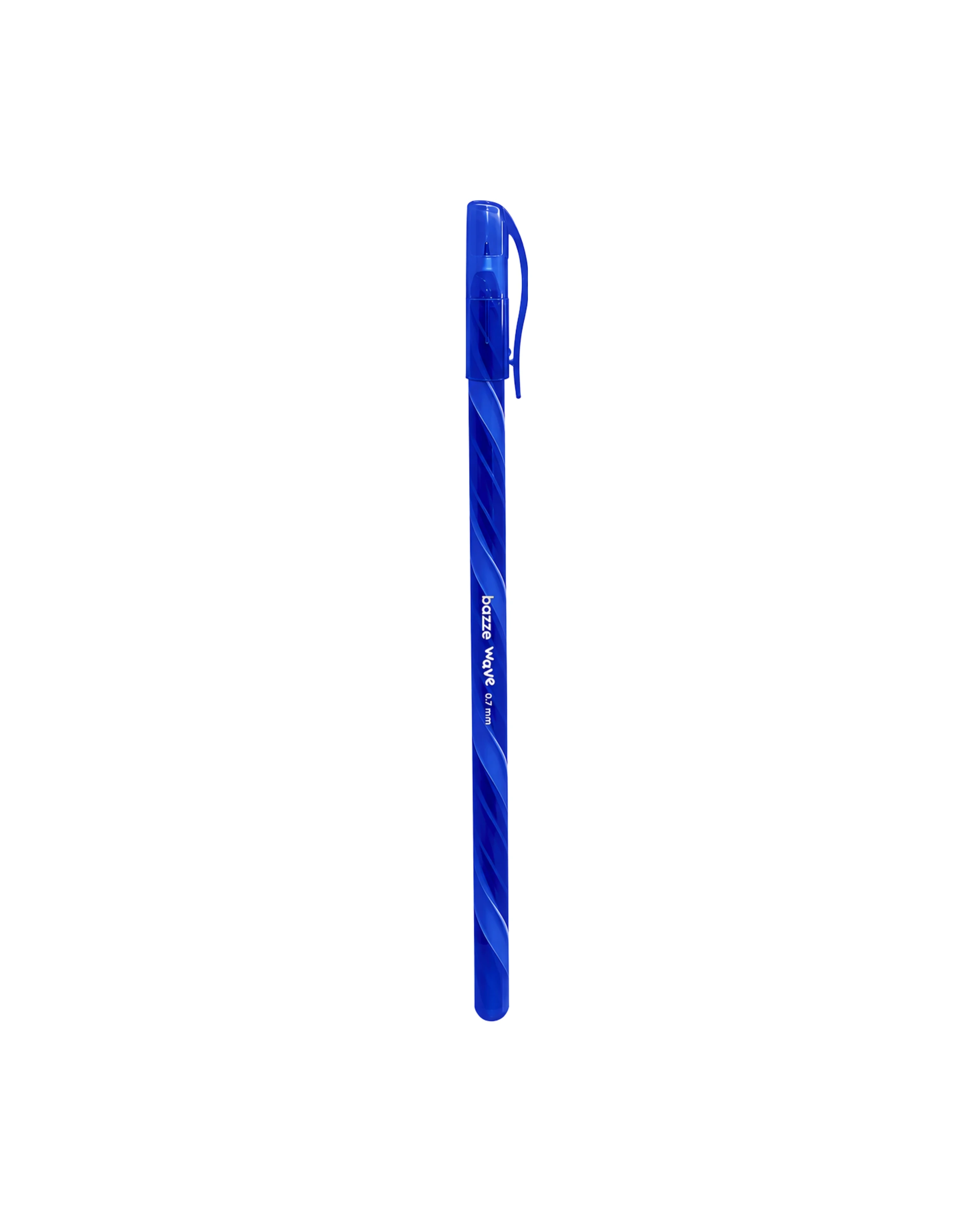 Caneta Esferográfica Wave - BAZZE - 1