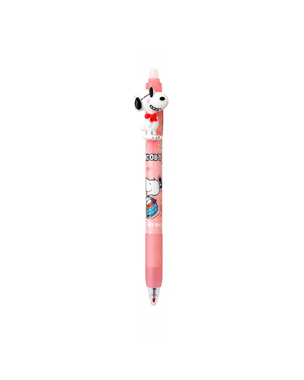 Caneta Apagável Snoopy - imagem 5